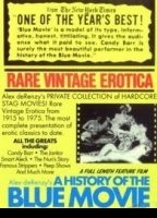 A History of the Blue Movie 1970 фильм обнаженные сцены