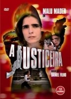 A Justiceira 1997 фильм обнаженные сцены