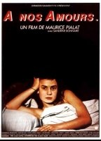 À nos amours (1983) Обнаженные сцены