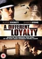 A Different Loyalty (2004) Обнаженные сцены