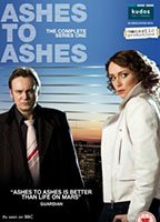 Ashes to Ashes обнаженные сцены в ТВ-шоу