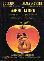 Amor libre (1978) Обнаженные сцены