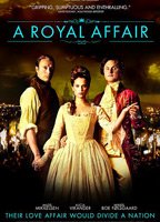 A Royal Affair (2012) Обнаженные сцены