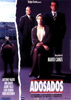 Adosados (1996) Обнаженные сцены