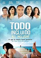 All Inclusive (2008) Обнаженные сцены