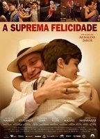 A Suprema Felicidade (2010) Обнаженные сцены