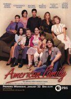 American Family 2002 - 2004 фильм обнаженные сцены