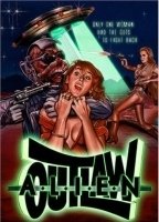 Alien Outlaw (1985) Обнаженные сцены