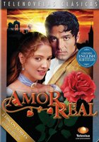 Amor Real (2003-настоящее время) Обнаженные сцены