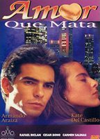 Amor que mata 1994 фильм обнаженные сцены