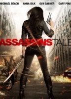 Assassins Tale (2013) Обнаженные сцены