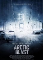 Arctic Blast (2010) Обнаженные сцены