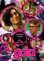 A Gata Comeu (1985) Обнаженные сцены