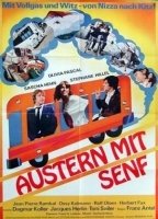 Austern mit Senf 1979 фильм обнаженные сцены