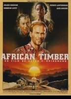 African Timber (1989) Обнаженные сцены