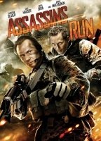 Assassins Run 2010 фильм обнаженные сцены