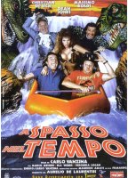 A spasso nel tempo (1996) Обнаженные сцены