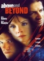 Above & Beyond 2001 фильм обнаженные сцены