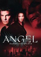 Ангел (1999-2004) Обнаженные сцены