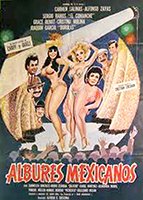 Albures mexicanos (1985) Обнаженные сцены