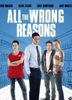 All the Wrong Reasons (2013) Обнаженные сцены