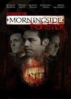 Attack of the Morningside Monster (2014) Обнаженные сцены