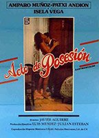 Acto de posesión (1977) Обнаженные сцены
