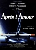 Après l'amour (1992) Обнаженные сцены