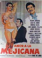 Amor a la mejicana 1978 фильм обнаженные сцены