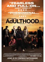 Adulthood (2008) Обнаженные сцены