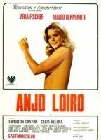 Anjo Loiro 1973 фильм обнаженные сцены