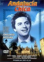 Andalucia chica 1988 фильм обнаженные сцены