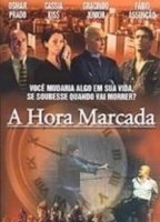 A Hora Marcada (2000) Обнаженные сцены