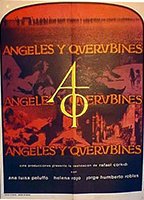 Angels and Cherubs (1972) Обнаженные сцены