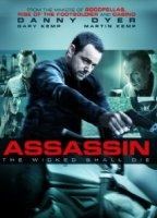 Assassin (II) обнаженные сцены в ТВ-шоу