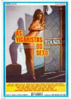 As Vigaristas do Sexo 1982 фильм обнаженные сцены