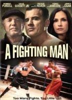 A Fighting Man (2014) Обнаженные сцены
