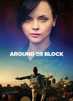 Around the Block (2014) Обнаженные сцены