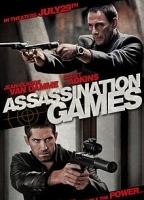 Assassination Games (2011) Обнаженные сцены