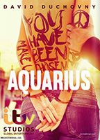 Aquarius (2015-2016) Обнаженные сцены