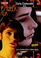 Estrela Nua 1984 фильм обнаженные сцены