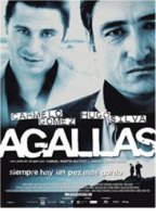 Agallas (2009) Обнаженные сцены