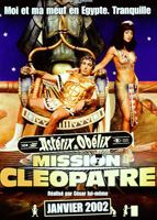 Астерикс и Обеликс: Миссия Клеопатра 2002 фильм обнаженные сцены