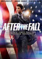 After The Fall (2014) Обнаженные сцены
