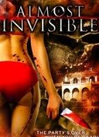 Almost Invisible 2010 фильм обнаженные сцены