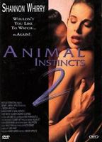Animal Instincts II 1994 фильм обнаженные сцены