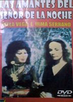 Las amantes del señor de la noche 1986 фильм обнаженные сцены