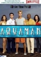 Aquaman (2006) Обнаженные сцены
