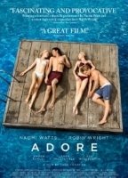 Adore 2013 фильм обнаженные сцены