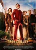 Anchorman 2: The Legend Continues (2013) Обнаженные сцены